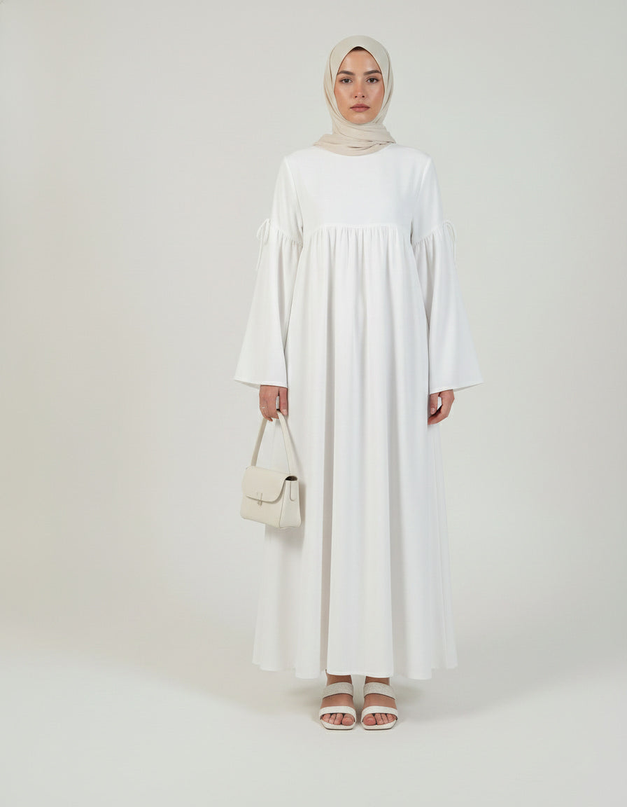 Robe NORA N°7