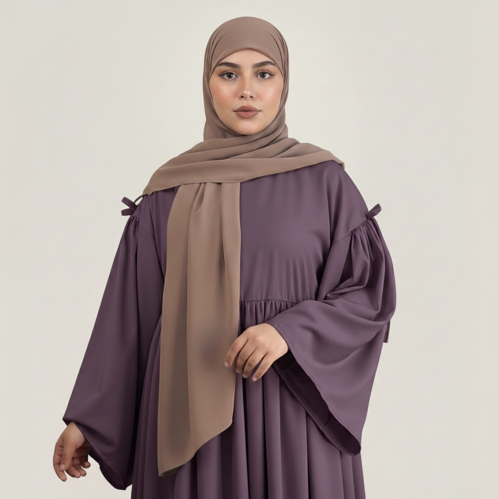 Robe Essence N°05
