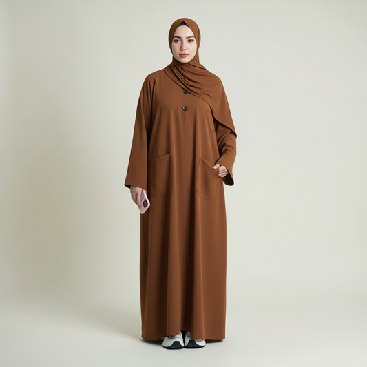 Robe Intemporelle N°06