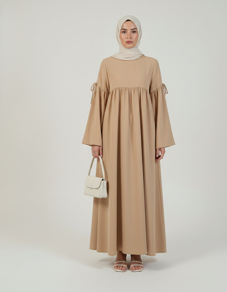 Robe NORA N°7