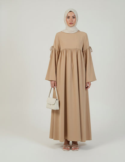 Robe NORA N°7