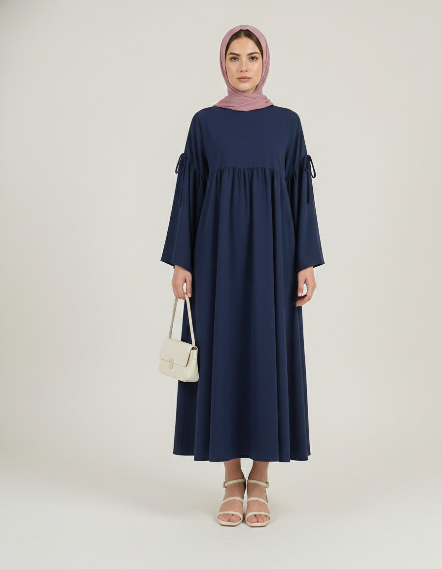 Robe NORA N°7