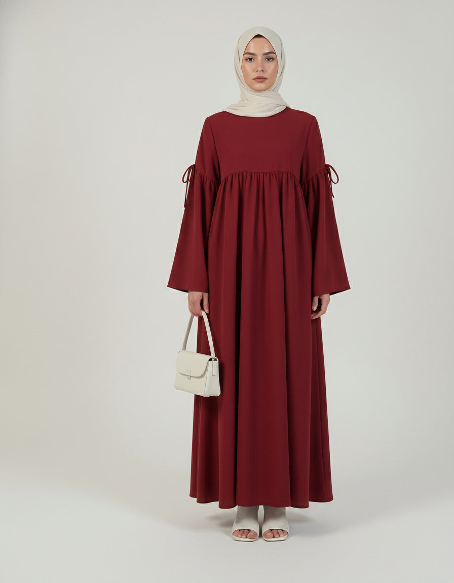 Robe NORA N°7
