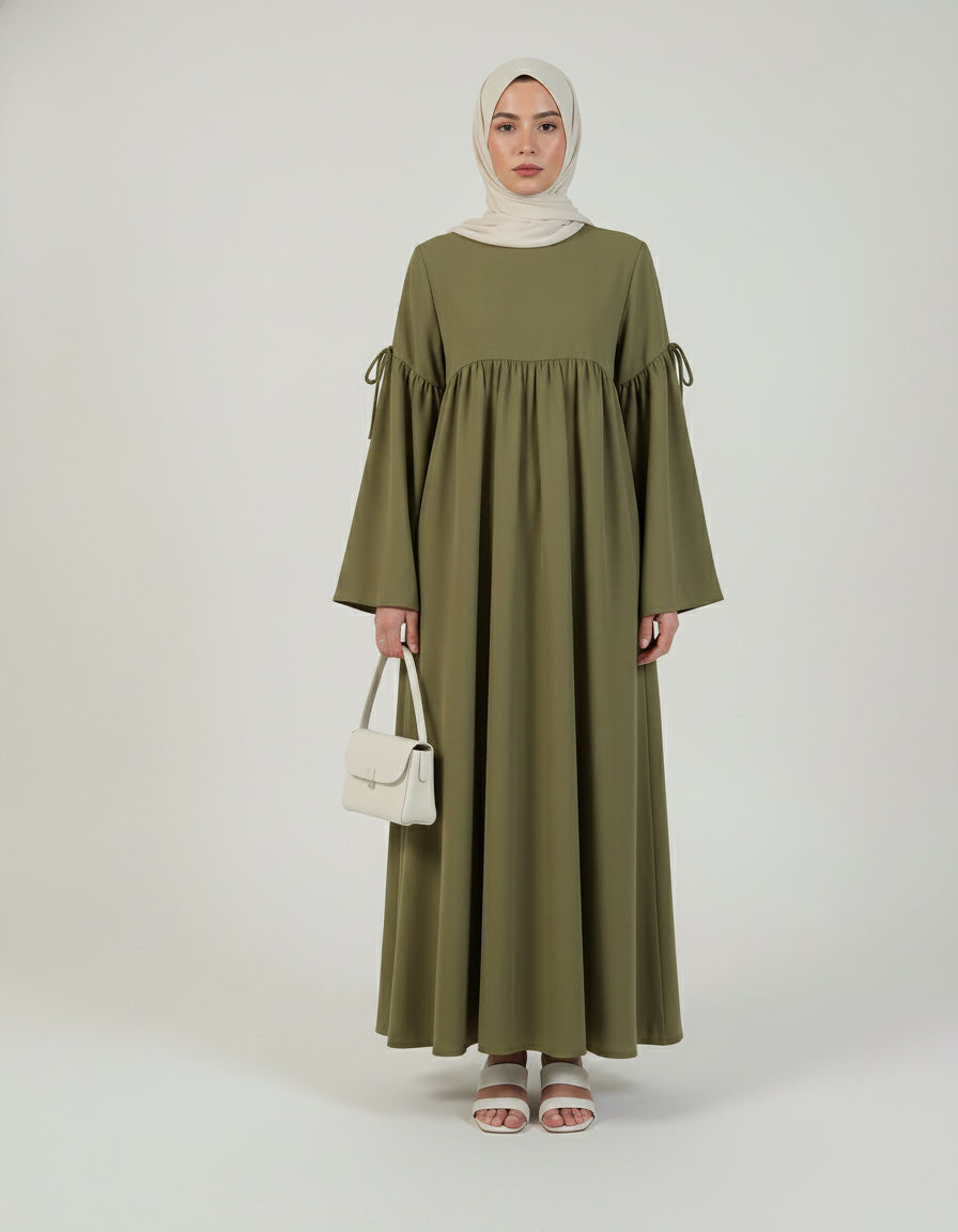 Robe NORA N°7