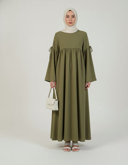 Robe NORA N°7