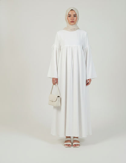 Robe NORA N°7