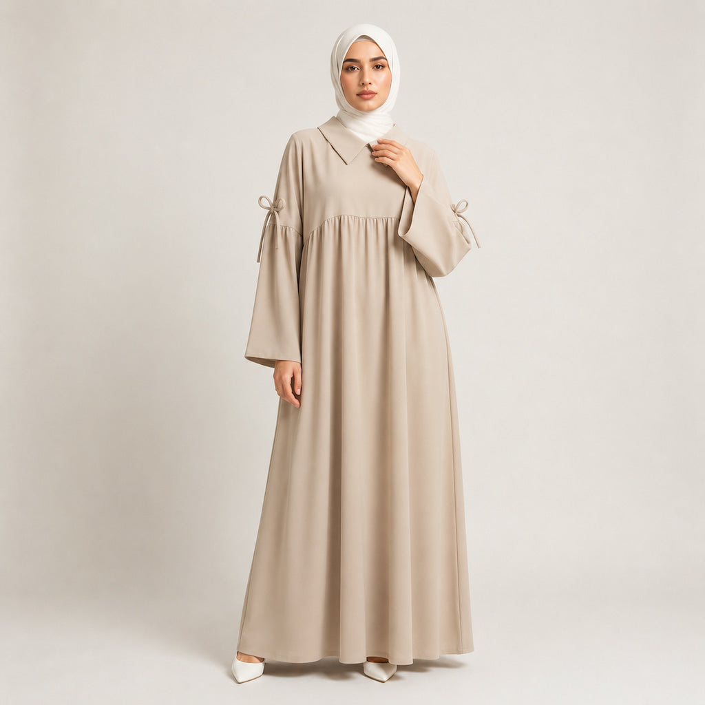 Robe Épure