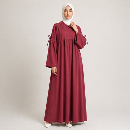 Robe Épure
