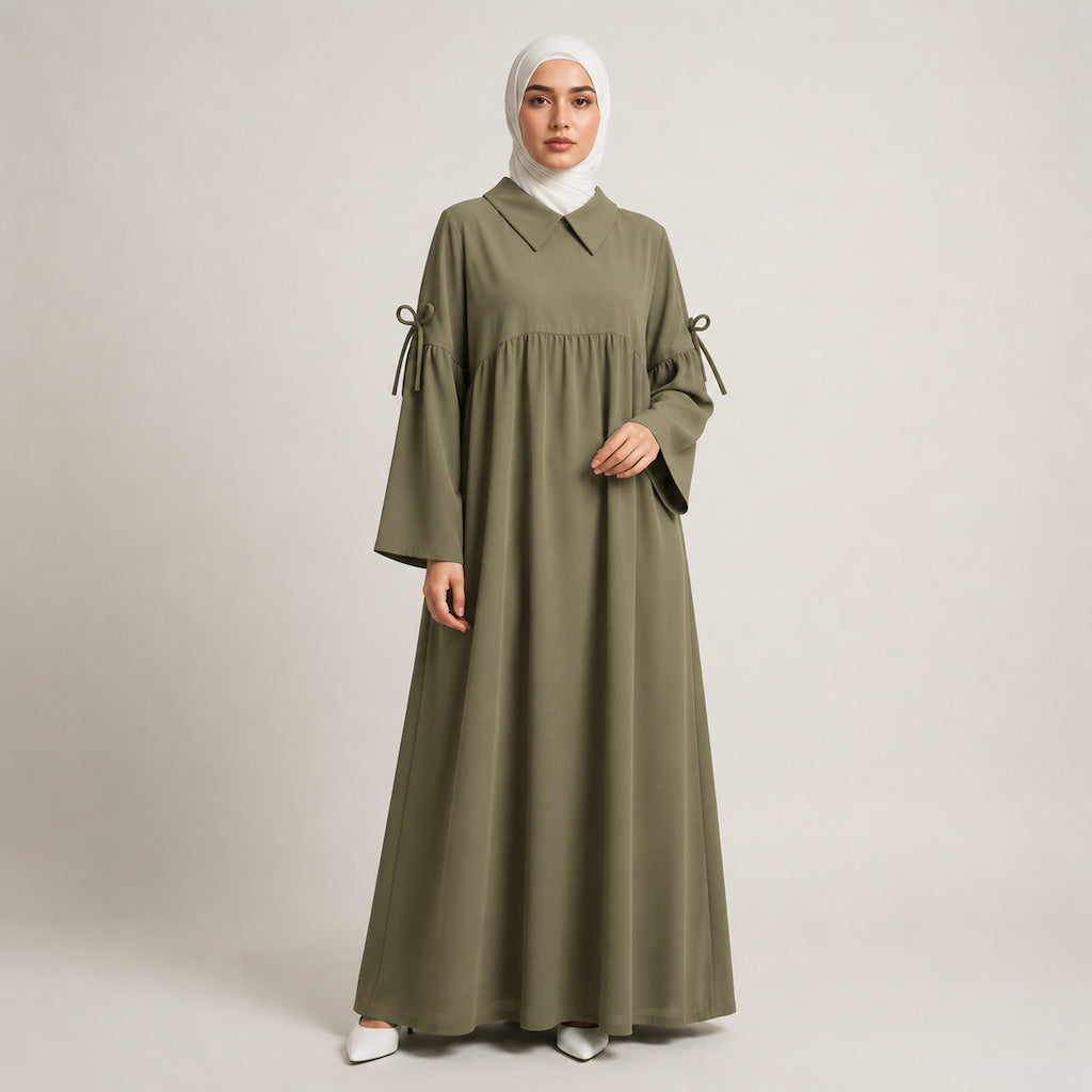 Robe Épure