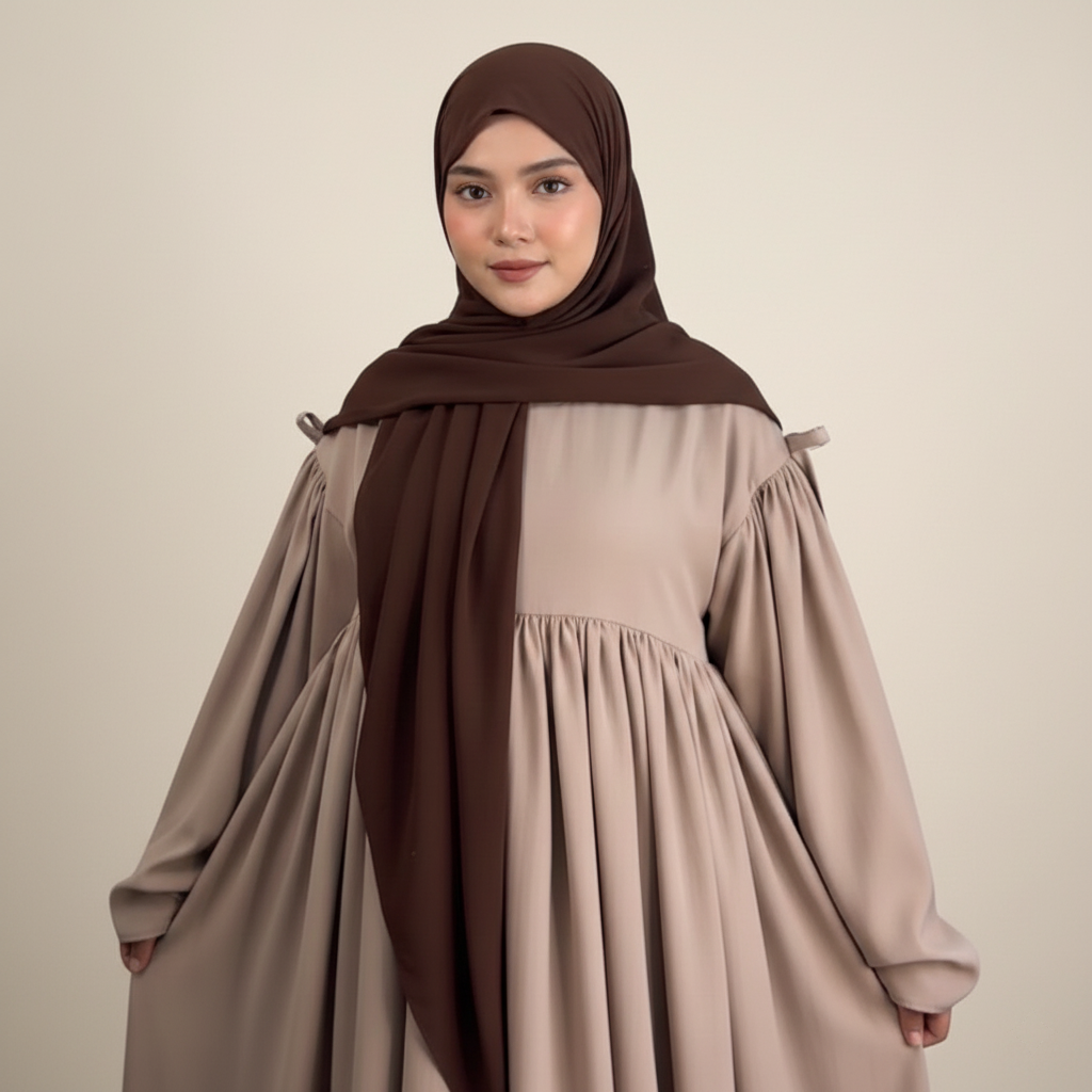 Robe Essence N°05