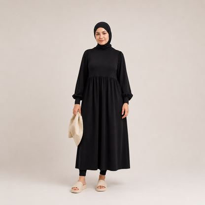 burkini Nuit Marine