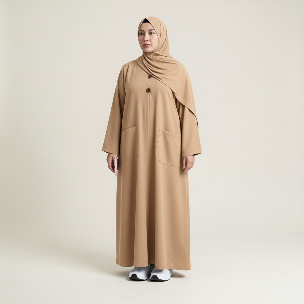 Robe Intemporelle N°06