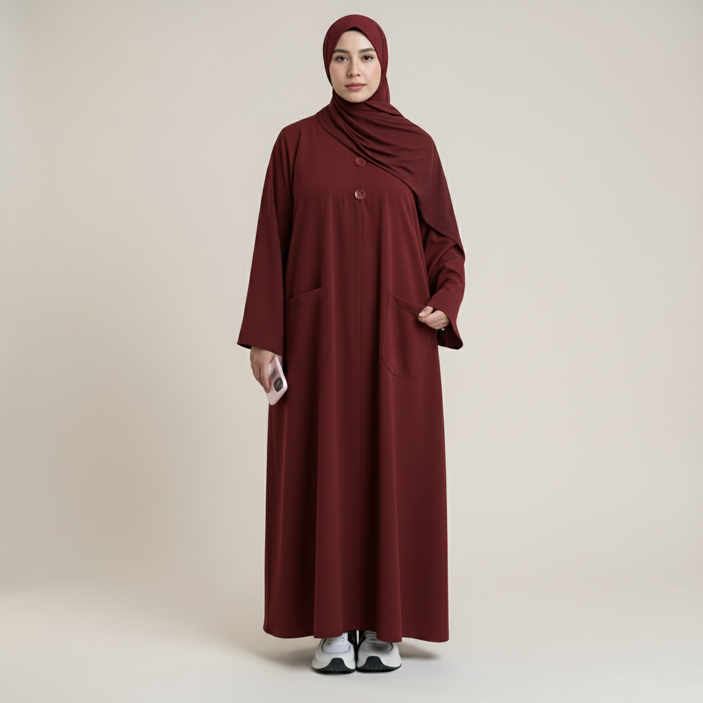 Robe Intemporelle N°06