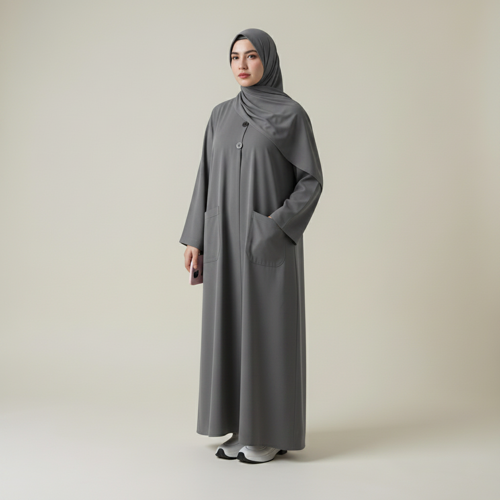 Robe Intemporelle N°06
