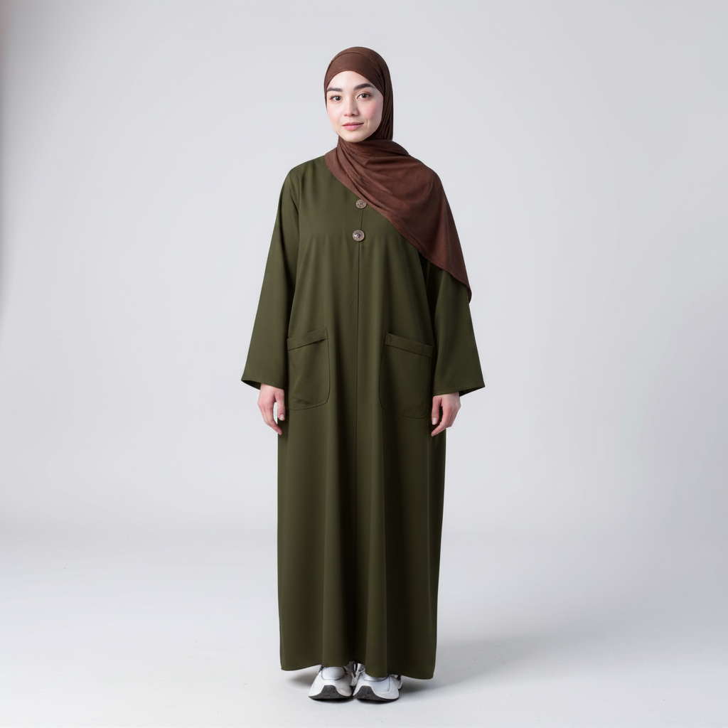 Robe Intemporelle N°06