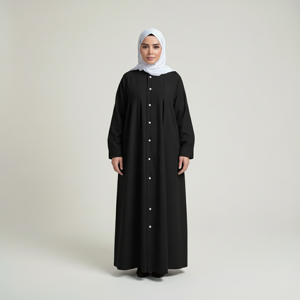 Robe Pure N°02