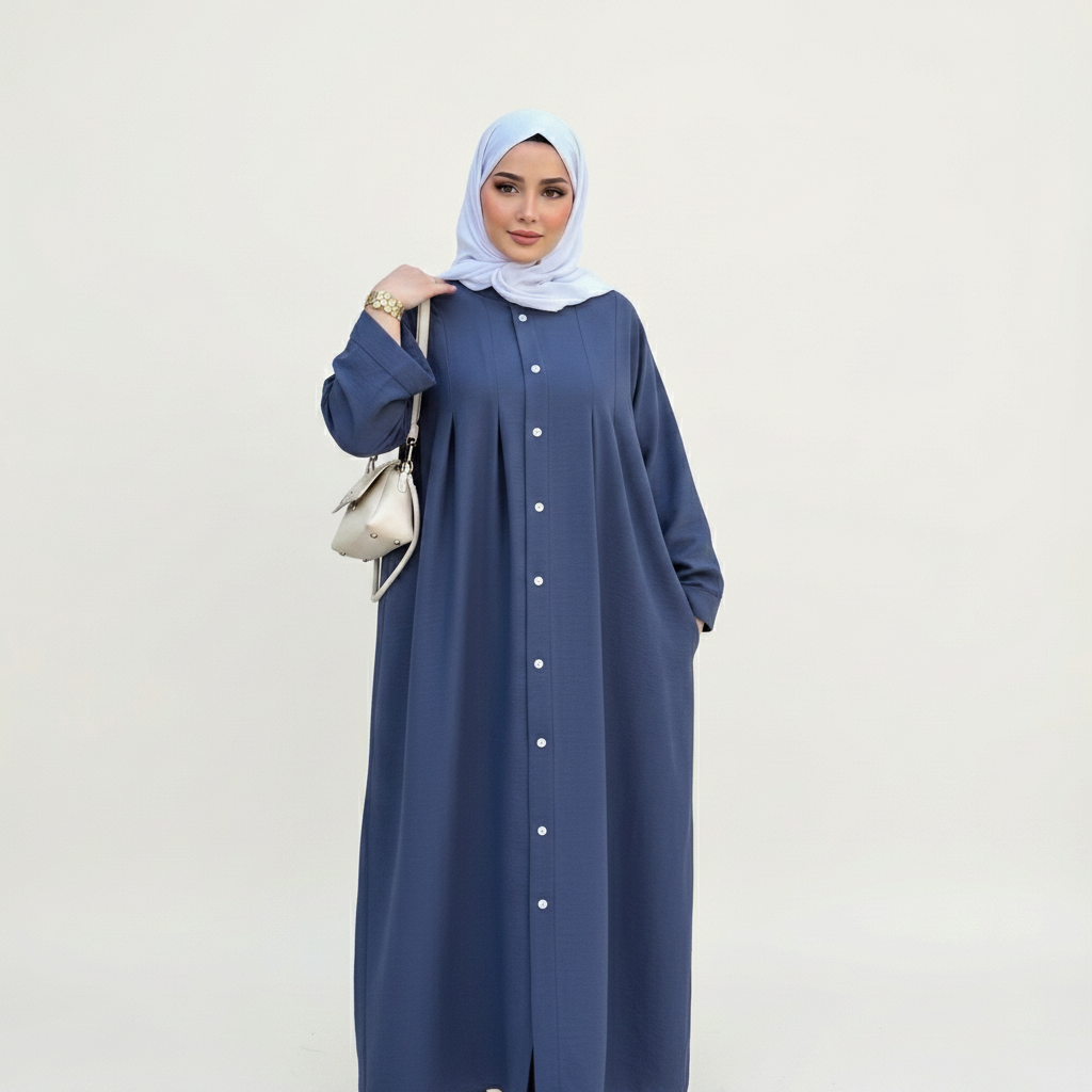 Robe Pure N°02