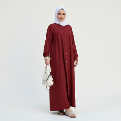 Robe Pure N°02