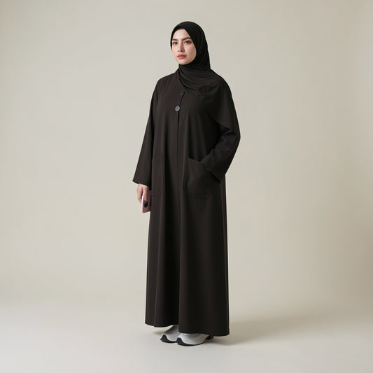 Robe Intemporelle N°06