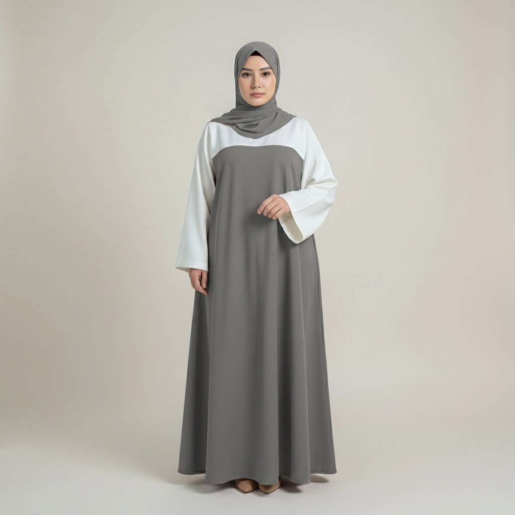 Robe Harmonie N°04