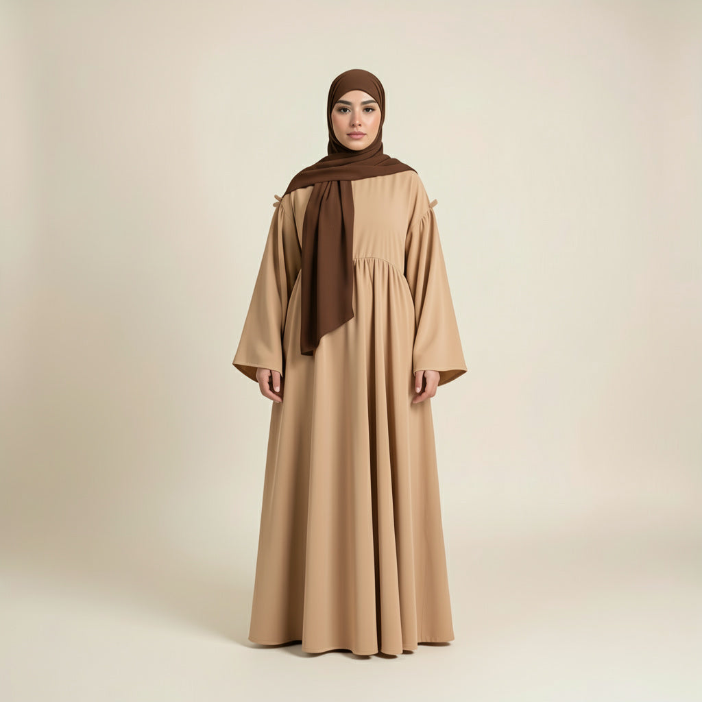 Robe Essence N°05