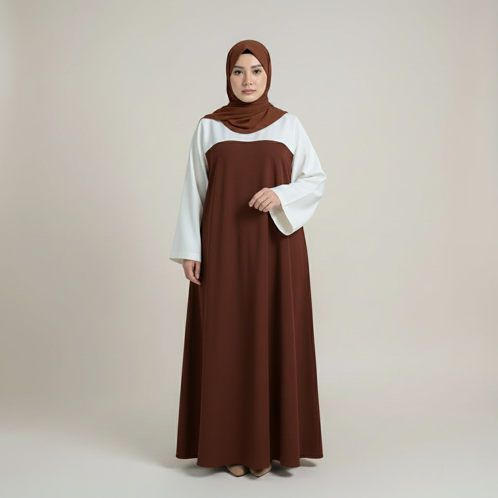 Robe Harmonie N°04