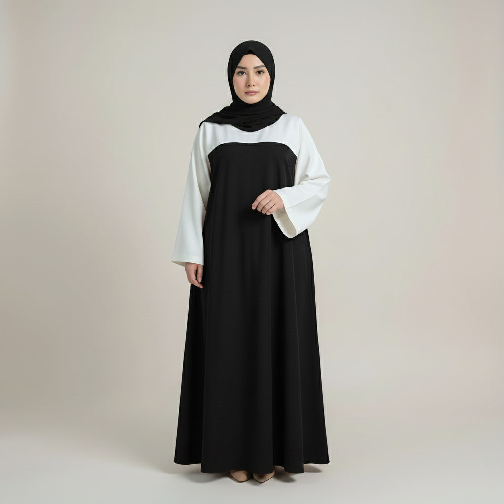 Robe Harmonie N°04