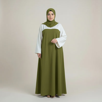 Robe Harmonie N°04