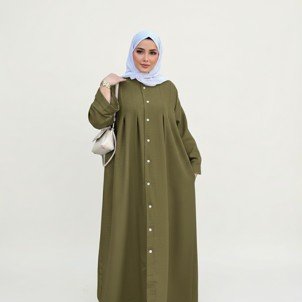Robe Pure N°02